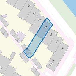 Perceel GVH43-BD-4004