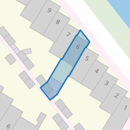 Perceel GVH43-BD-4006