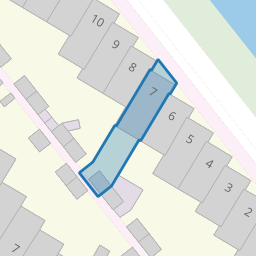 Perceel GVH43-BD-4007