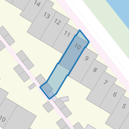 Perceel GVH43-BD-4010