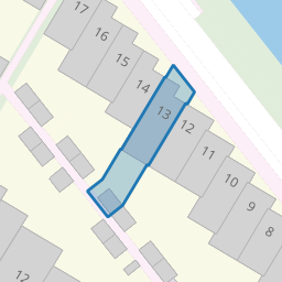 Perceel GVH43-BD-4013