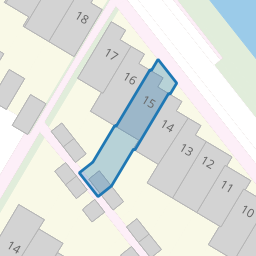 Perceel GVH43-BD-4015