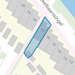 Perceel GVH43-BD-4017