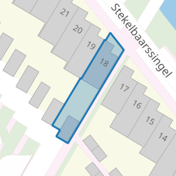 Perceel GVH43-BD-4018