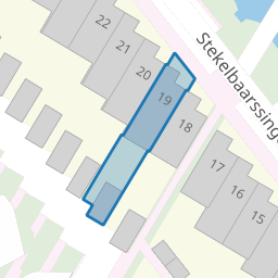 Perceel GVH43-BD-4019