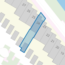 Perceel GVH43-BD-4024