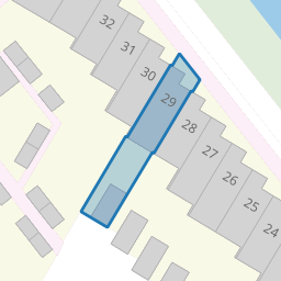 Perceel GVH43-BD-4029