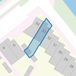 Perceel GVH43-BD-4033