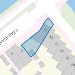 Perceel GVH43-BD-4034