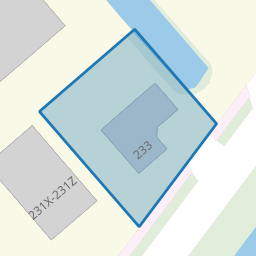 Perceel GVH43-BD-4040