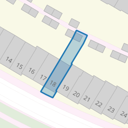 Perceel GVH43-BD-4045