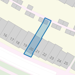 Perceel GVH43-BD-4047