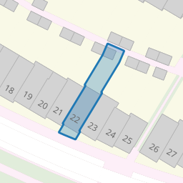 Perceel GVH43-BD-4049