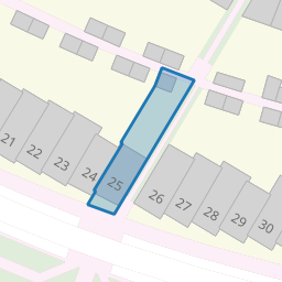 Perceel GVH43-BD-4052