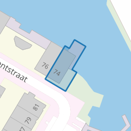 Perceel GVH43-BD-4054