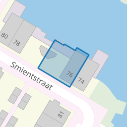 Perceel GVH43-BD-4055