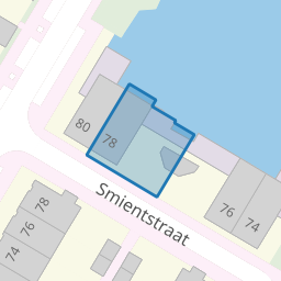 Perceel GVH43-BD-4056