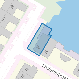 Perceel GVH43-BD-4057