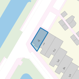 Perceel GVH43-BD-4061