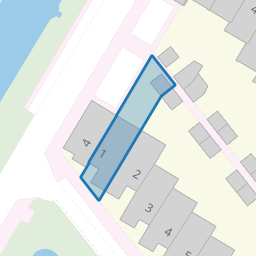 Perceel GVH43-BD-4062