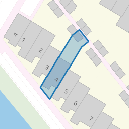 Perceel GVH43-BD-4065