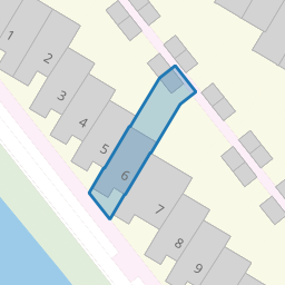 Perceel GVH43-BD-4067