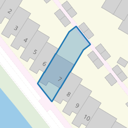 Perceel GVH43-BD-4068