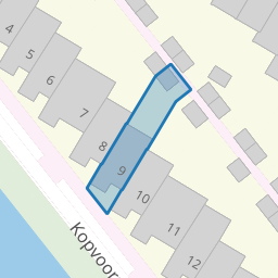 Perceel GVH43-BD-4070