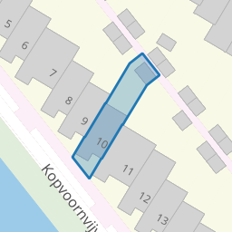 Perceel GVH43-BD-4071