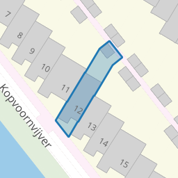 Perceel GVH43-BD-4073