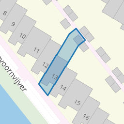 Perceel GVH43-BD-4074