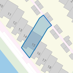 Perceel GVH43-BD-4076