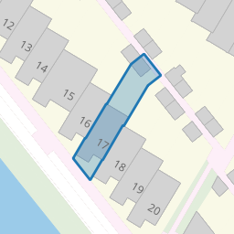 Perceel GVH43-BD-4078