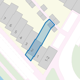 Perceel GVH43-BD-4084