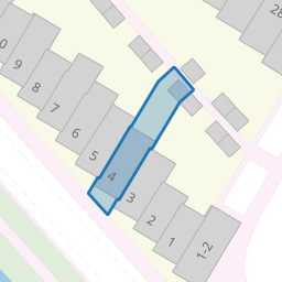 Perceel GVH43-BD-4086