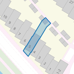 Perceel GVH43-BD-4087