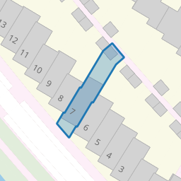 Perceel GVH43-BD-4089