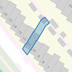 Perceel GVH43-BD-4093