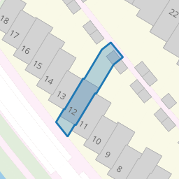 Perceel GVH43-BD-4094