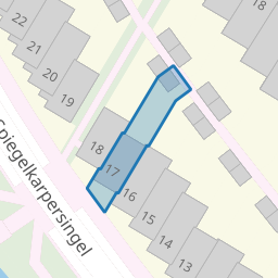 Perceel GVH43-BD-4099