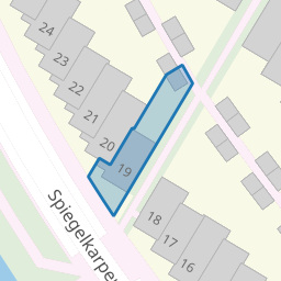 Perceel GVH43-BD-4101