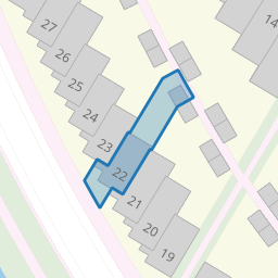 Perceel GVH43-BD-4104