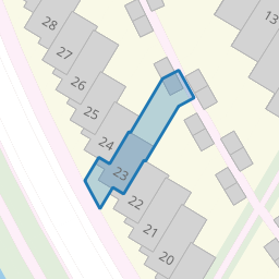 Perceel GVH43-BD-4105