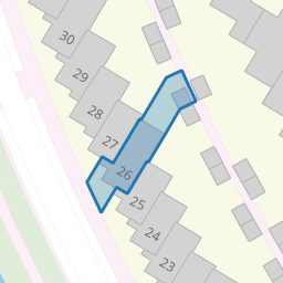 Perceel GVH43-BD-4108