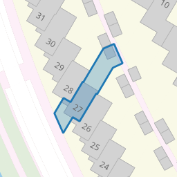 Perceel GVH43-BD-4109