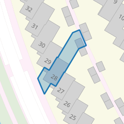 Perceel GVH43-BD-4110