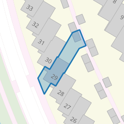 Perceel GVH43-BD-4111