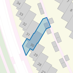 Perceel GVH43-BD-4112