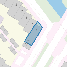 Perceel GVH43-BD-4121