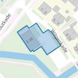 Perceel GVH43-BD-4123